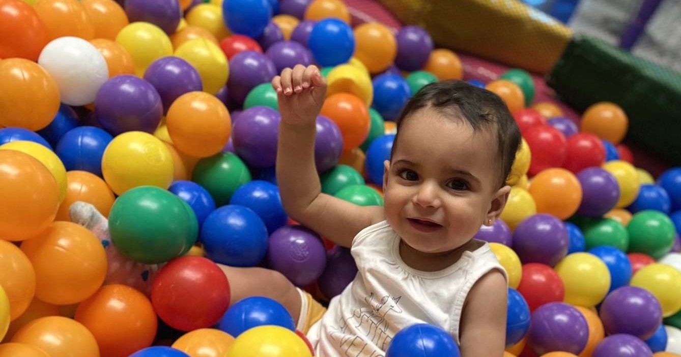 Banner - Micro-Crèche LA PETITE ARCHE - LONGJUMEAU